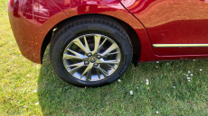 Toyota Yaris 1.5 VVT-i Icon Tech 5dr Petrol Hatchback